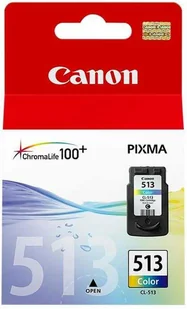 Prism ZCI-CL513RP zamiennik Canon CL-513 - Tusze zamienniki - miniaturka - grafika 4