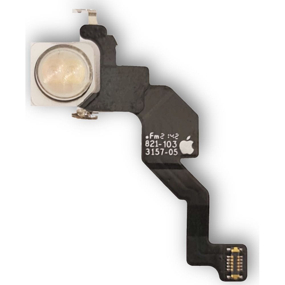 Taśma Flex lampa błyskowa Flash iPhone 13 Mini