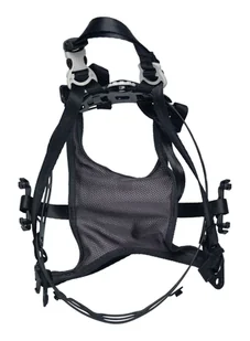 Zapięcie kasku Climbing Technology Aries Tree Chin Strap - Sprzęt wspinaczkowy - miniaturka - grafika 1