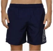 Spodenki męskie - Spodenki męskie Puma Swim Mid Shorts L Kąpielowe - miniaturka - grafika 1