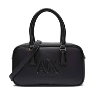 Torebki damskie - Armani Exchange Torebka na ramię - miniaturka - grafika 1
