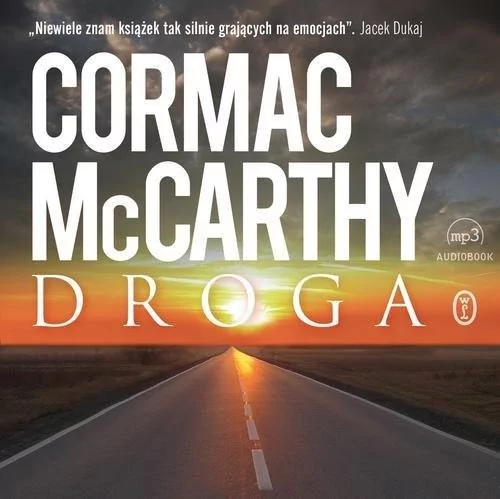 Cd Mp3 Droga Cormac Mccarthy