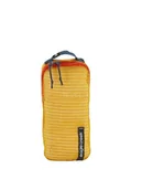 Akcesoria podróżnicze - Eagle Creek Reveal Pack It Slim Cube S Yellow - miniaturka - grafika 1