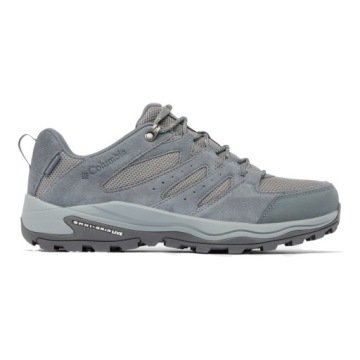 Buty trekkingowe męskie, Redmond IV Low WP