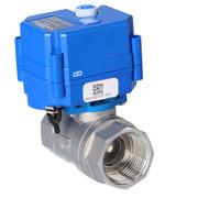 AURATON Flood Sensor Valve 1" - 1" Elektroniczny zawór wody SMART