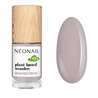 Lakiery do paznokci - Neonail Wegański Lakier do Paznokci Plant-Based Wonder 7,2 ml - Pure Dune NEO-8695-7 - miniaturka - grafika 1