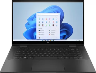 Laptop HP Envy 15-FH0013DX 15.6''FHD Dotyk x360 Ryzen 5 7350U Radeon RX Vega 7 Win11Home - Laptopy 2w1 - miniaturka - grafika 1