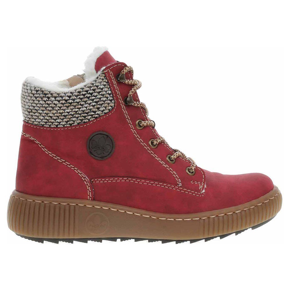 Buty Rieker Z662033