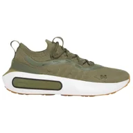 Trampki męskie - Buty męskie Under Armour Phantom 4 Rozmiar butów (UE): 44,5 / Kolor: zielony - miniaturka - grafika 1