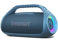 Głośniki przenośne - Głośnik bezprzewodowy TRONSMART Bang 2 Czarny - miniaturka - grafika 1