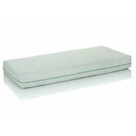Materace - Hevea Materac lateksowy Family Medicare Bio Climalateks 160x200 - miniaturka - grafika 1