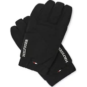 Rękawiczki - Tommy Hilfiger Rękawiczki - miniaturka - grafika 1