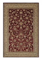 Dywany - Konstancja Bordo 300X400 - miniaturka - grafika 1
