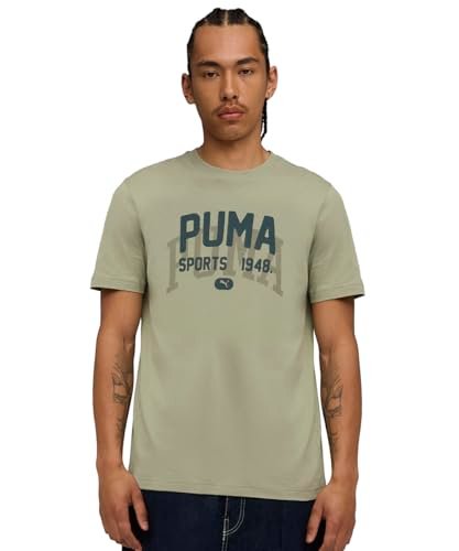 Koszulka Graphic Varsity