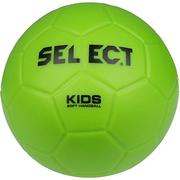 Select Soft piłka ręczna Kids Soft piłka ręczna, niebieski 2770250222