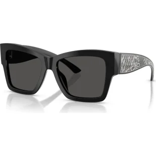 Dolce & Gabbana Okulary przeciwsłoneczne - Okulary przeciwsłoneczne - miniaturka - grafika 1