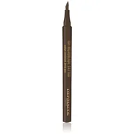 Akcesoria i kosmetyki do stylizacji brwi - Dermacol 16H Microblade Tattoo wodoodporny eyeliner do brwi odcień 03 1 ml - miniaturka - grafika 1
