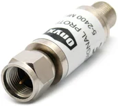 Akcesoria TV-SAT - ZABEZPIECZENIE PRZEPIECIOWE ONYX/DIGISAT 2650 - miniaturka - grafika 1