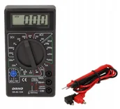 Multimetry - Orno Miernik uniwersalny, multimetr OR-AE-1334 - miniaturka - grafika 1