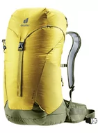 Plecaki - Plecak turystyczny Deuter AC Lite 30 - turmeric / khaki - miniaturka - grafika 1