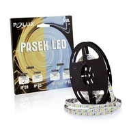 Taśmy LED - Taśma LED 28W 306524 Polux 2300lm pasek 5m 3000K biała ciepła - miniaturka - grafika 1