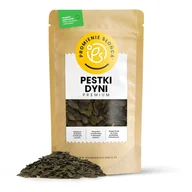 Ziarna i nasiona roślin strączkowych - Polskie Łuskane Pestki Dyni 1 kg - miniaturka - grafika 1