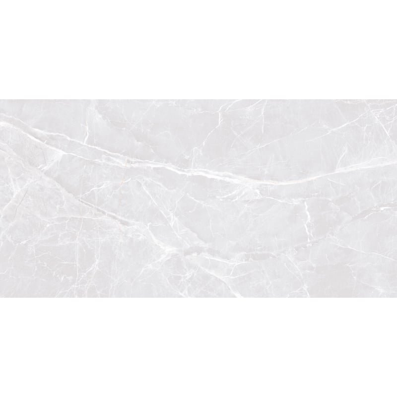 Mexen Vennisa Bianco gres szkliwiony rekt. G1, płytka podłogowo-ścienna 120 x 60 cm, carving - TL426-120-060-00