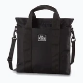 Torby sportowe - Torba damska Dakine Jinx Mini Tote 9,6 l black - miniaturka - grafika 1