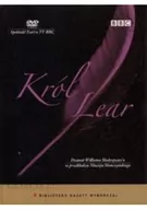 Dramaty - Król Lear z DVD - miniaturka - grafika 1