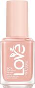 Lakiery do paznokci - Essie LOVE by Essie 80% Plant-based Nail Color 10 Back To Essie Love - miniaturka - grafika 1