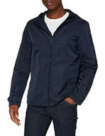 Kurtki męskie - Geox M SESTIERE PARKA kurtka męska, niebieski (Blue Nights F4386), 54 - miniaturka - grafika 1