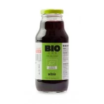 Kamionna Sok z wiśni nfc 330 ml Bio - Soki i napoje niegazowane - miniaturka - grafika 1