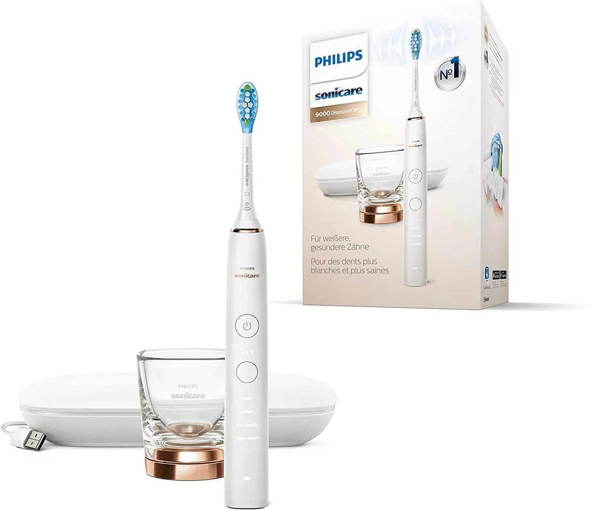 Philips Sonicare DiamondClean 9000 HX9911/94