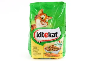 Whiskas kurczak, warzywa 1,8 kg - Sucha karma dla kotów - miniaturka - grafika 2