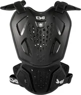 Ochraniacze - TSG Chest Guard, czarny One Size 2022 Ochraniacze na plecy i klatkę piersiową 259016-black-one size - miniaturka - grafika 1