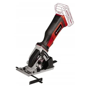 EINHELL TE-CS 18/89 Li Solo Mini - Piły elektryczne - miniaturka - grafika 1