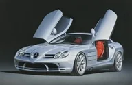 Akcesoria i części modelarskie - Tamiya Mercedes-Benz SLR McLaren MT-24290 - miniaturka - grafika 1