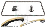 Mechanizmy rozrządu - Zestaw łańcucha rozrządu Blue Print ADBP730094 - miniaturka - grafika 1