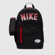 Plecaki - Plecak Nike Elemental FN0956 (kolor czarny) - miniaturka - grafika 1