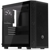 Obudowy komputerowe - Obudowa ENDORFY Signum M30 Air EY2A019 - miniaturka - grafika 1