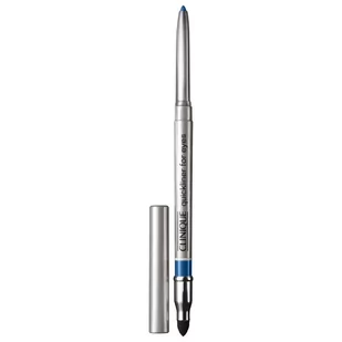 Clinique Quickliner For Eyes, konturówka do oczu 08 Blue grey, 1,2 g - Kredki do oczu - miniaturka - grafika 1