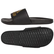 Klapki i japonki męskie - Adidas, klapki Adilette Comfort GY1946, 42 - miniaturka - grafika 1
