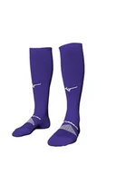 Skarpetki damskie - Mizuno Skarpety unisex Performance Otc (2 sztuki) Fioletowy S - miniaturka - grafika 1