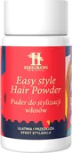 Kosmetyki do stylizacji włosów - Fudge HEGRON Easy style Hair Powder Puder do stylizacji włosów - ułatwia i przedłuża efekt stylizacji 10g - miniaturka - grafika 1