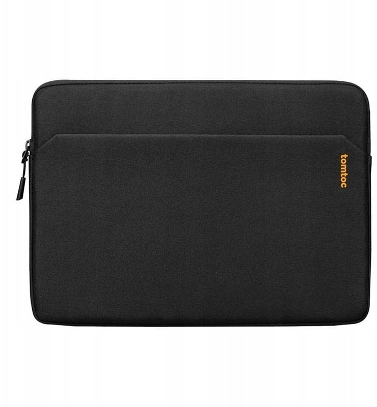 Etui Tomtoc Etui na laptopa Tomtoc Light-A18 czarny TMT205