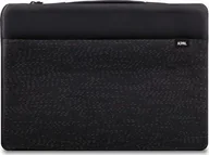Torby na laptopy - Etui Jcpal JCPal Protection Transit Sleeve - etui do MacBook 13/14" czarne - miniaturka - grafika 1