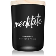 Świece - DW Home Zen Meditate świeczka zapachowa 212 g - miniaturka - grafika 1
