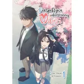 Komiksy dla młodzieży - Perspektywa jednostronnej miłości. Tom 1 - miniaturka - grafika 1