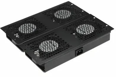 Delta Panel Wentylatorów A19P-4W/FW do szafy Rack EPRADO