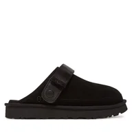 Klapki i japonki męskie - Klapki Ugg M Goldencoast Clog II 1166915 Czarny - miniaturka - grafika 1